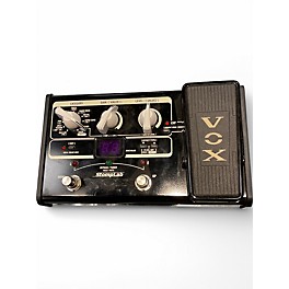 Used VOX StompLab IIG Effect Processor