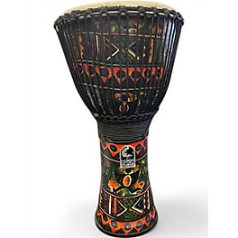 Used Toca freestyle II  Djembe