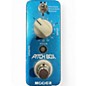 Used Mooer pitch box Effect Pedal thumbnail