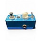 Used Mooer pitch box Effect Pedal