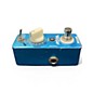 Used Mooer pitch box Effect Pedal