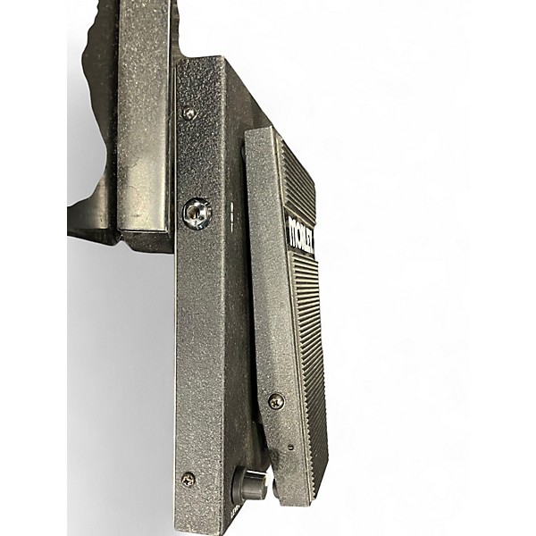 Used Ernie Ball volume tuner Pedal