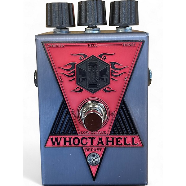 Used Drybell unit 67 Effect Pedal