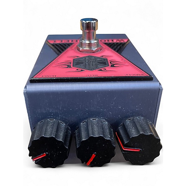 Used Drybell unit 67 Effect Pedal
