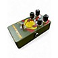 Used Catalinbread Manx Loaghtan Fuzz Effect Pedal