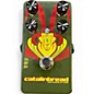 Used Catalinbread Manx Loaghtan Fuzz Effect Pedal