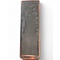 Used Dunlop SC95 Slash Signature Crybaby Classic Wah Effect Pedal