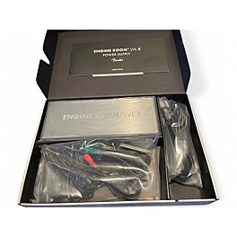 Used Fender Engine Room Power Supply Power Supply