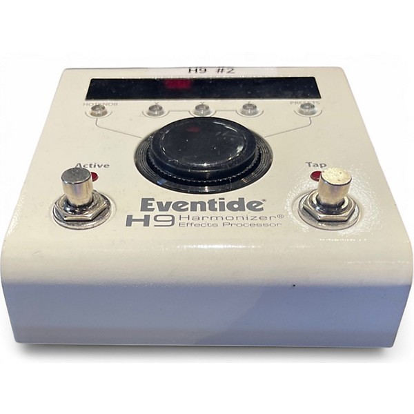 Used Eventide H9 Core Harmonizer Pedal