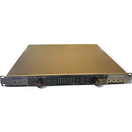 Used Avid Pro Tools Carbon Audio Interface