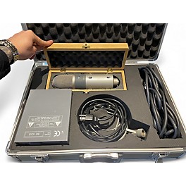 Used sE Electronics Icis Condenser Microphone