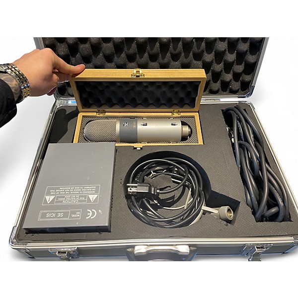 Used sE Electronics Icis Condenser Microphone,Specials : American Fashion Style Bags On Sale Used sE Electronics Icis Condenser Microphone,Specials : American Fashion Style Bags On Sale