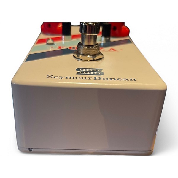 Used Seymour Duncan Forza Overdrive Effect Pedal