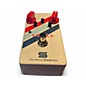 Used Seymour Duncan Forza Overdrive Effect Pedal