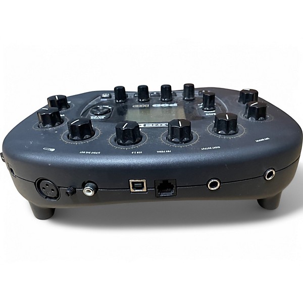 Used Line 6 Pod HD Effect Processor