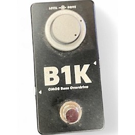 Used Darkglass B1K Effect Pedal