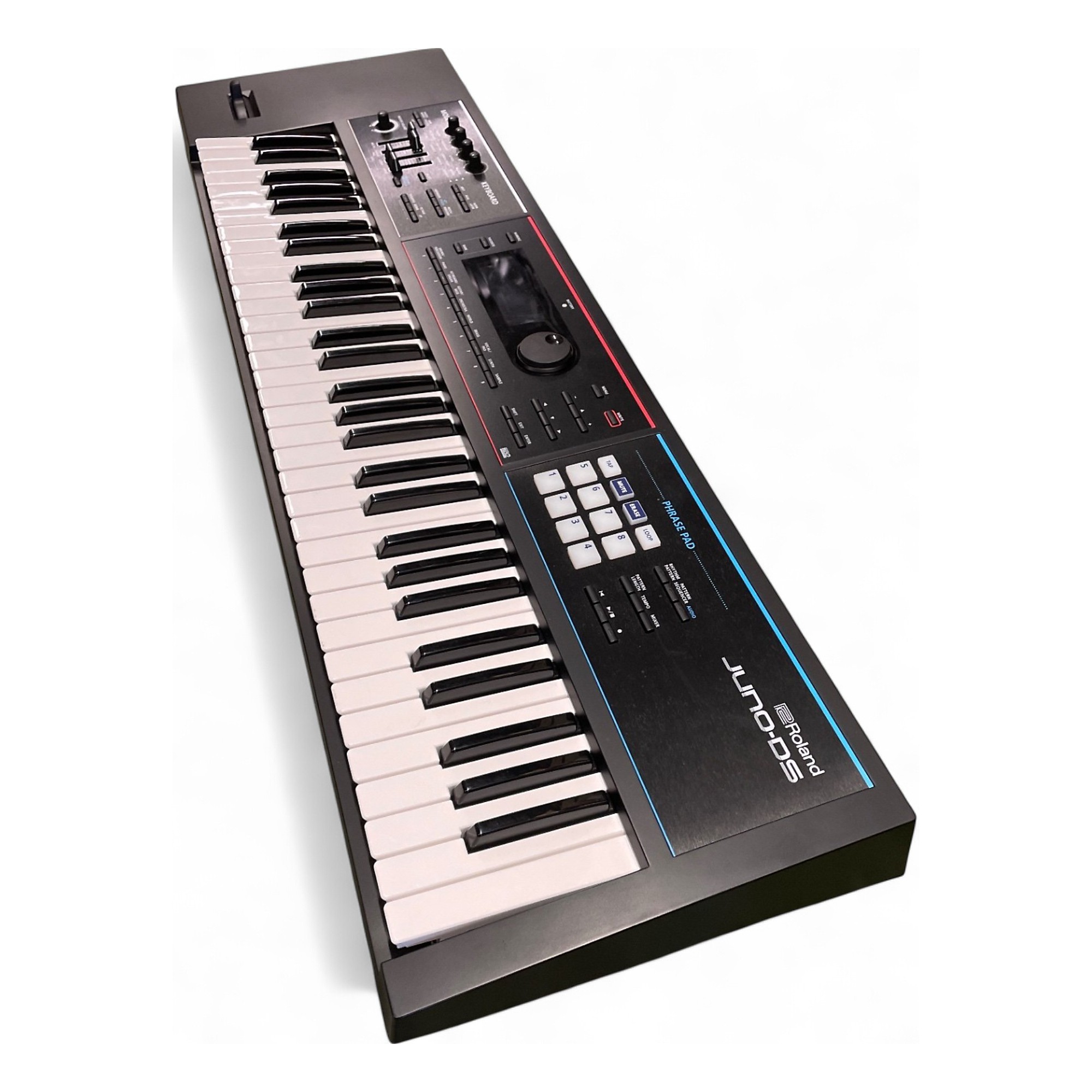 【予約】 Roland Used Used Center Guitar | Synthesizer Juno-DS Roland その他