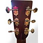 Used 2024 Martin D28 Natural Acoustic Guitar