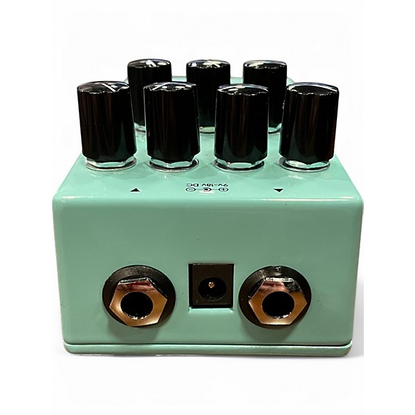 Used Wampler EQUATOR Pedal