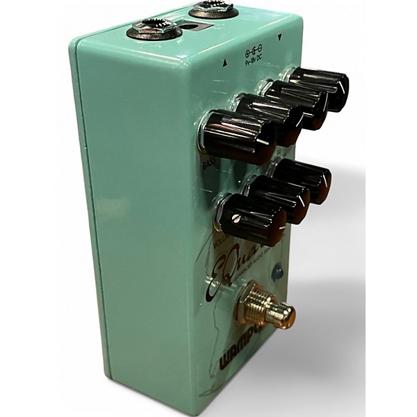 Used Wampler EQUATOR Pedal