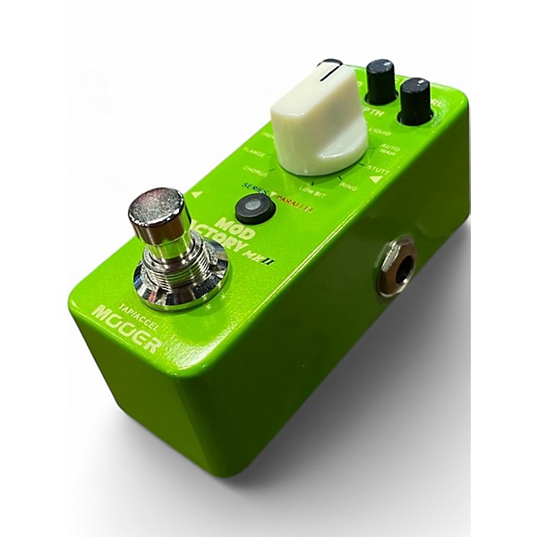Used Mooer MOD FACTORY MKII Effect Pedal