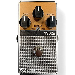 Used Keeley 1962X Effect Pedal
