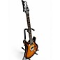 Used PRS SE Custom 24 GOLD SUNBURST Solid Body Electric Guitar