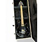 Used Peavey hp nos limited Black Solid Body Electric Guitar thumbnail