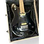 Used Peavey hp nos limited Black Solid Body Electric Guitar