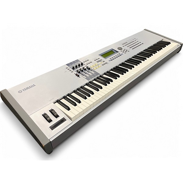 YAMAHA MOTIF8 シンセサイザー 88鍵盤 ヤマハ 佐川急便発送予定 YAMAHA