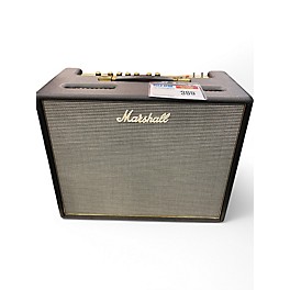 Used Marshall ORIGIN 50C Tube Guitar Combo Amp