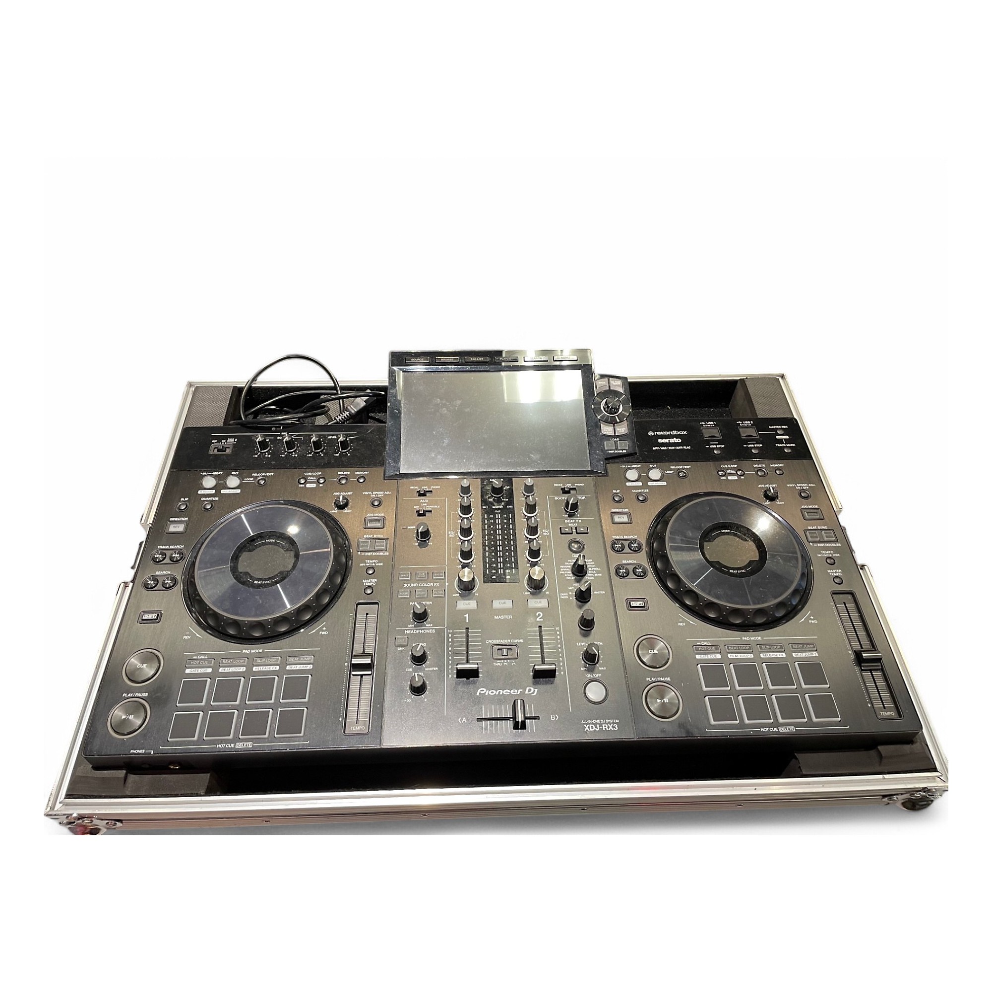 Pioneer DJ XDJ-RX3 All-in-One Digital DJ System for sale