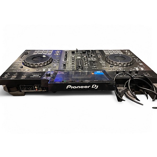 Pioneer DJ XDJ-RX3 2-Channel All-in-One DJ Controller