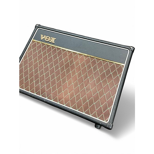 Used VOX AC15C1 15W Tube Guitar Combo Amp