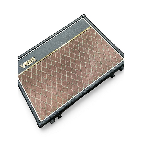 Used VOX AC15C1 15W Tube Guitar Combo Amp