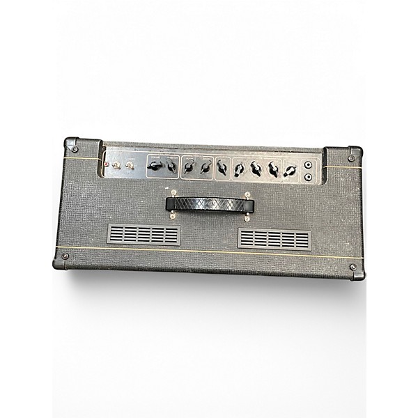 Used VOX AC15C1 15W Tube Guitar Combo Amp