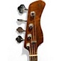 Used Sire Marcus Miller V10 Natural Electric Bass Guitar
