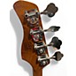 Used Sire Marcus Miller V10 Natural Electric Bass Guitar