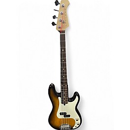 Used Lakeland  44-64 CLASSIC 2 Color Sunburst Electric Bass Guitar