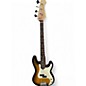 Used Lakeland  44-64 CLASSIC 2 Color Sunburst Electric Bass Guitar thumbnail