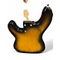Used Lakeland  44-64 CLASSIC 2 Color Sunburst Electric Bass Guitar