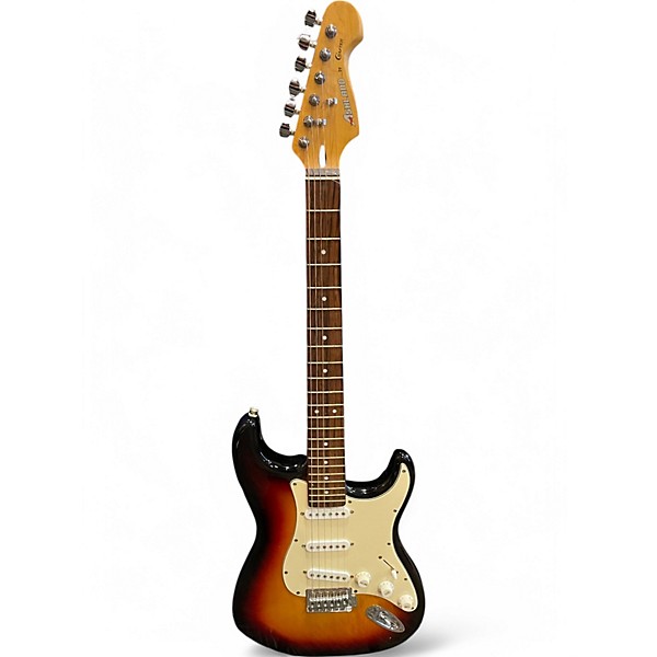 Used Crafter Guitars ASHLAND Tobacco Burst Solid Body Electric Guitar,New Products : American Fashion Style Bags On Sale