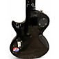 Used ESP LTD EC256 Black and Gold Solid Body Electric Guitar
