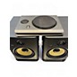 Used KRK RP8G5 (pair) Keyboard Amp