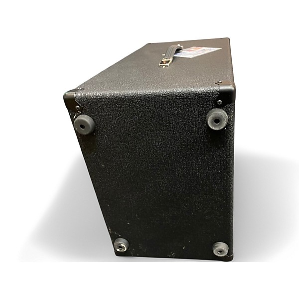 Used Dr Z Z BEST 1X12 Guitar Cabinet