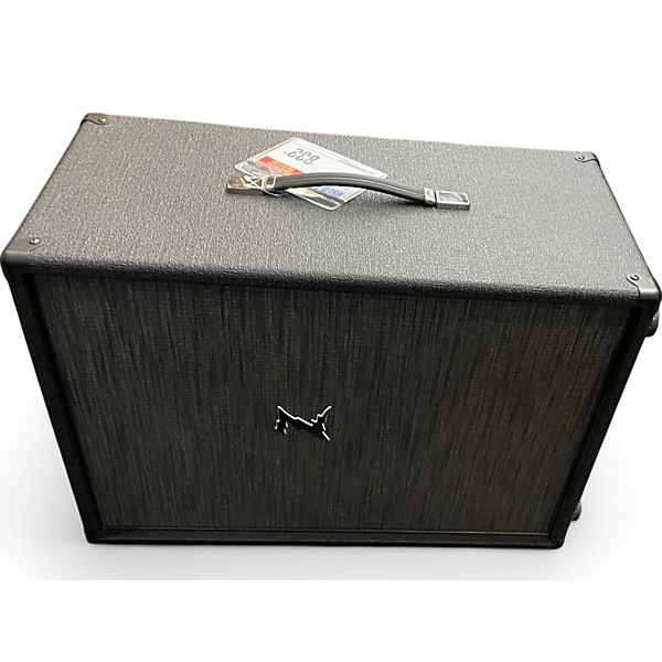 Used Dr Z Z BEST 1X12 Guitar Cabinet