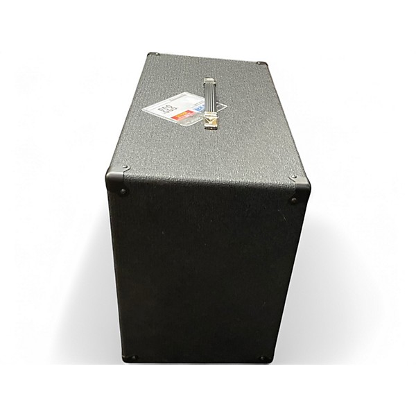 Used Dr Z Z BEST 1X12 Guitar Cabinet