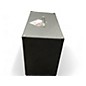 Used Dr Z Z BEST 1X12 Guitar Cabinet