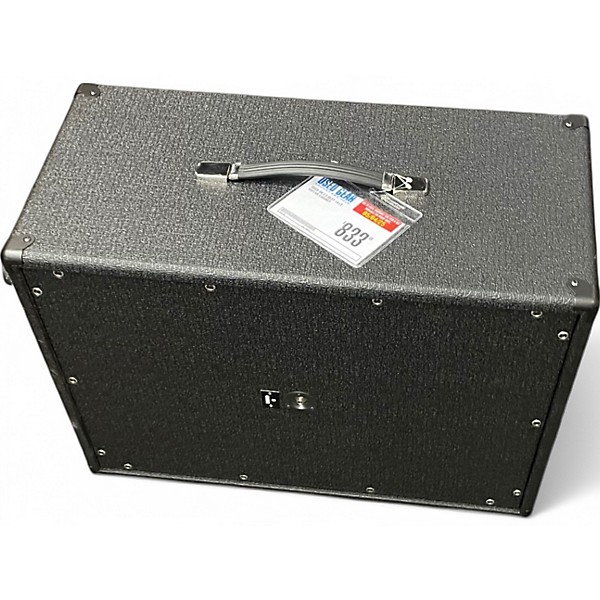 Used Dr Z Z BEST 1X12 Guitar Cabinet