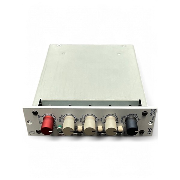 Used Rupert Neve Designs 543 Rack Equipment